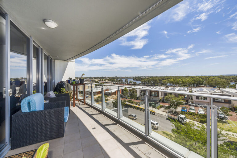506 / 96 Bow River Crescent gallery