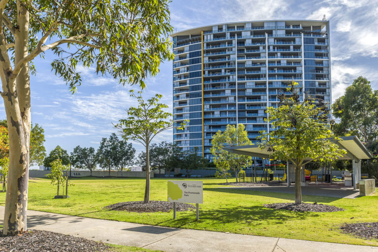 506 / 96 Bow River Crescent gallery