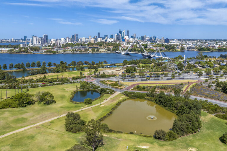 506 / 96 Bow River Crescent gallery