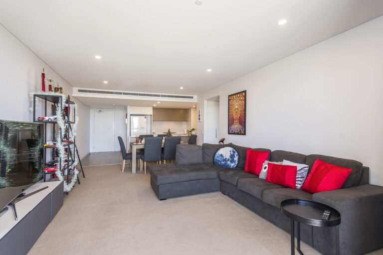 506 / 96 Bow River Crescent gallery