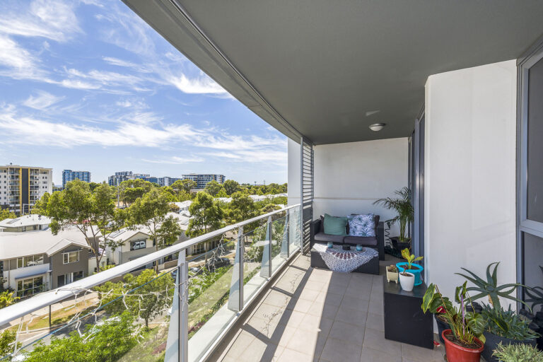 506 / 96 Bow River Crescent gallery