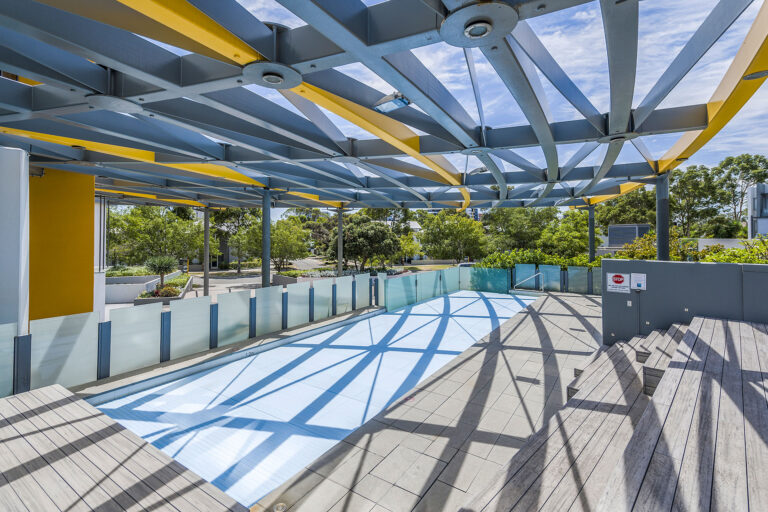 506 / 96 Bow River Crescent gallery