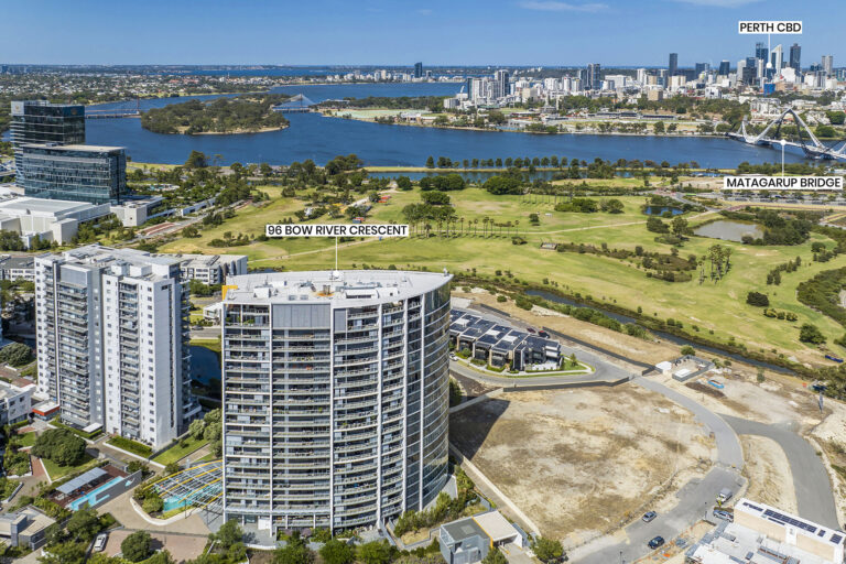 506 / 96 Bow River Crescent gallery