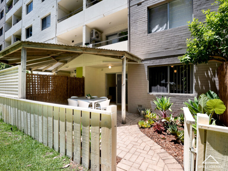 4/34 Davies Road gallery