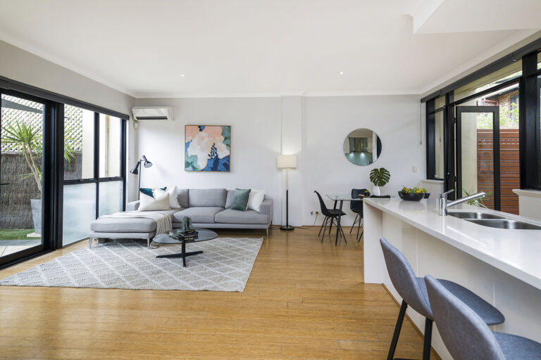 6A Ellen Street gallery