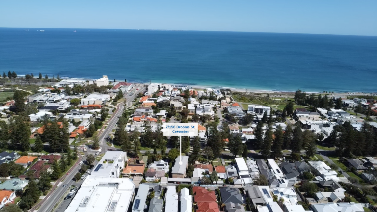 7/156 Broome Street gallery