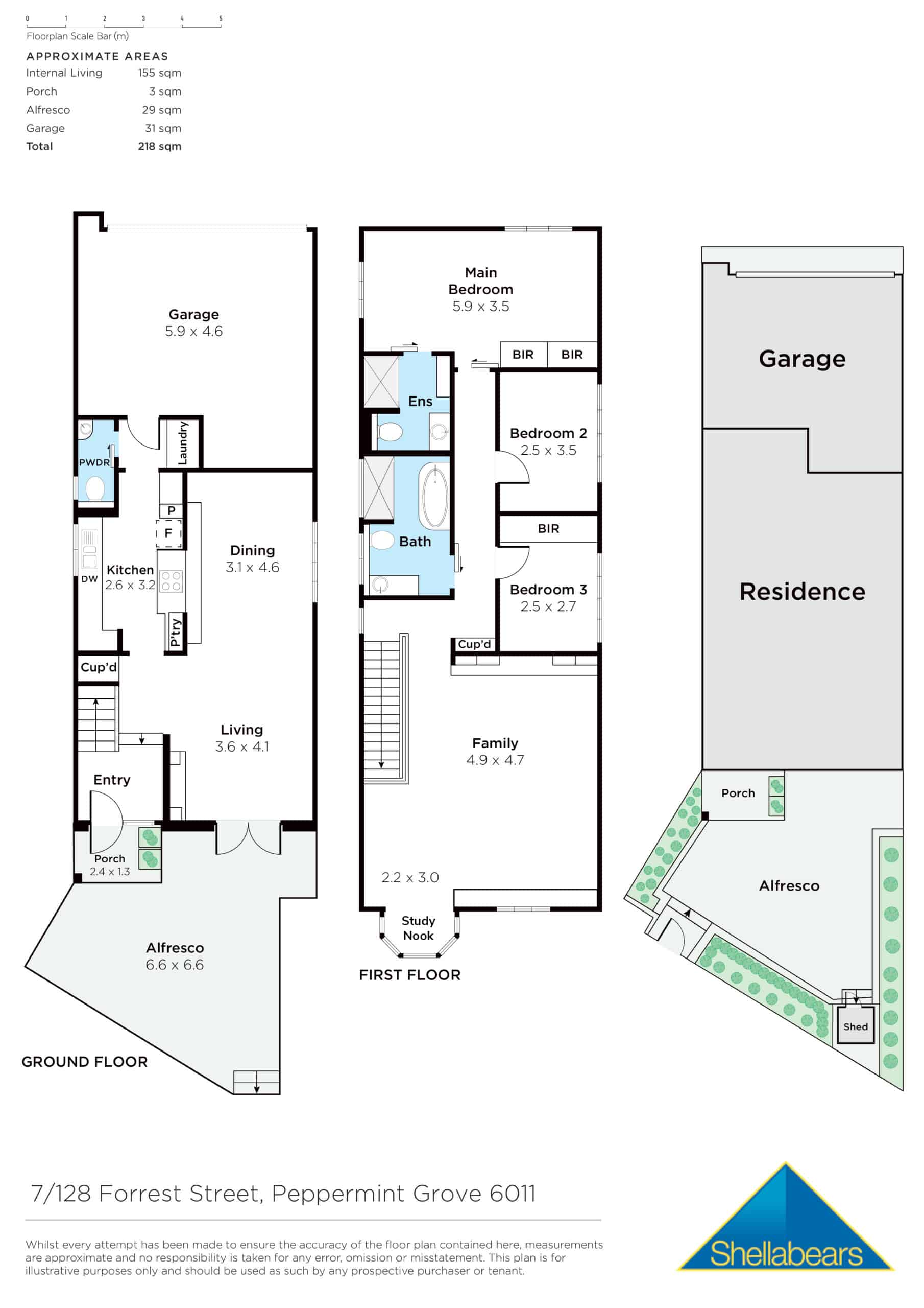 Floorplan image
