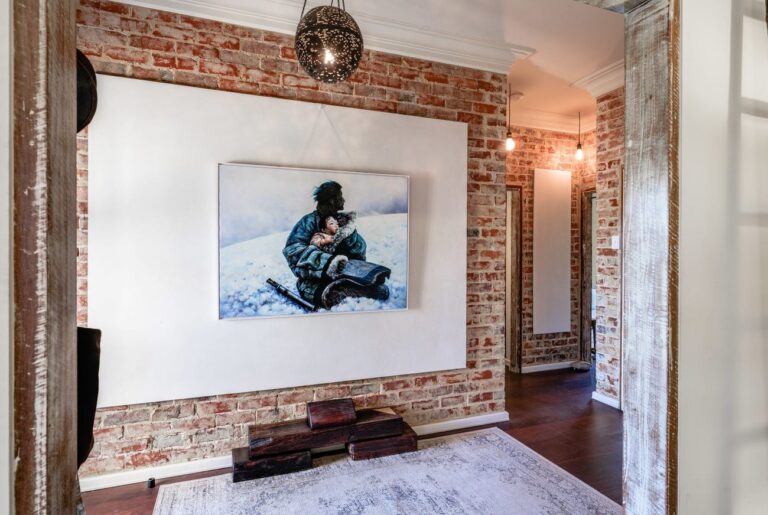 115 North Street gallery