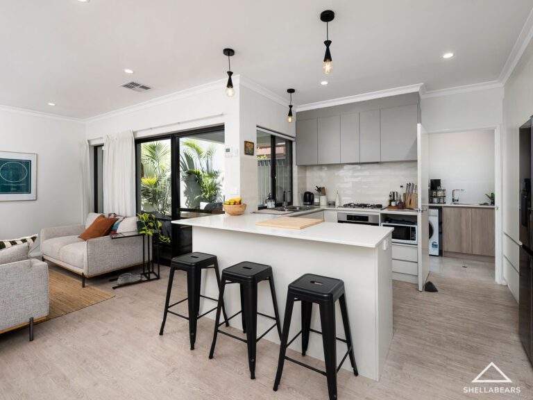 38 Waterloo Street gallery