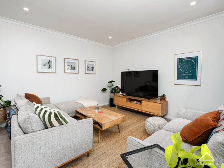 38 Waterloo Street gallery