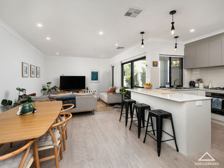 38 Waterloo Street gallery