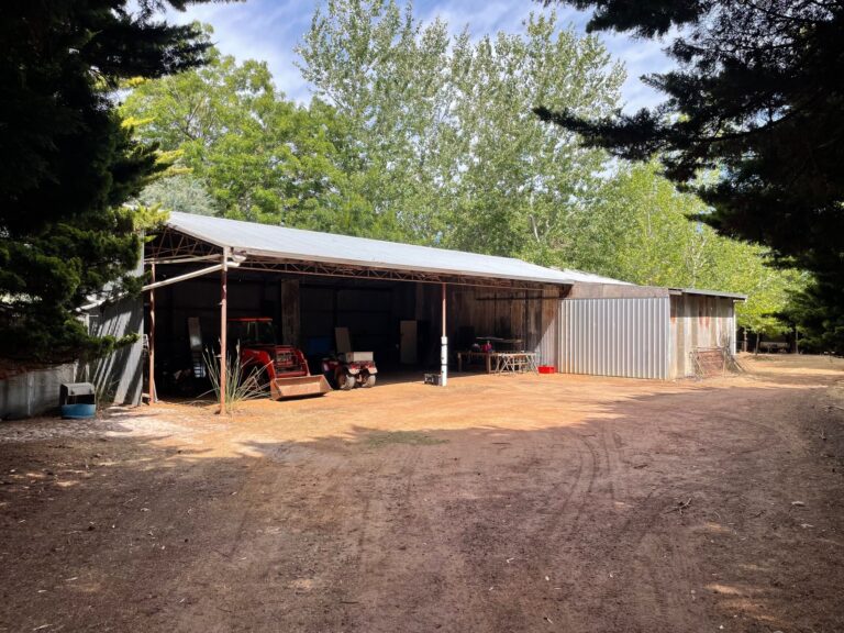 223 Sebbes Road gallery