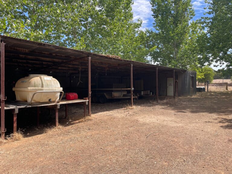 223 Sebbes Road gallery