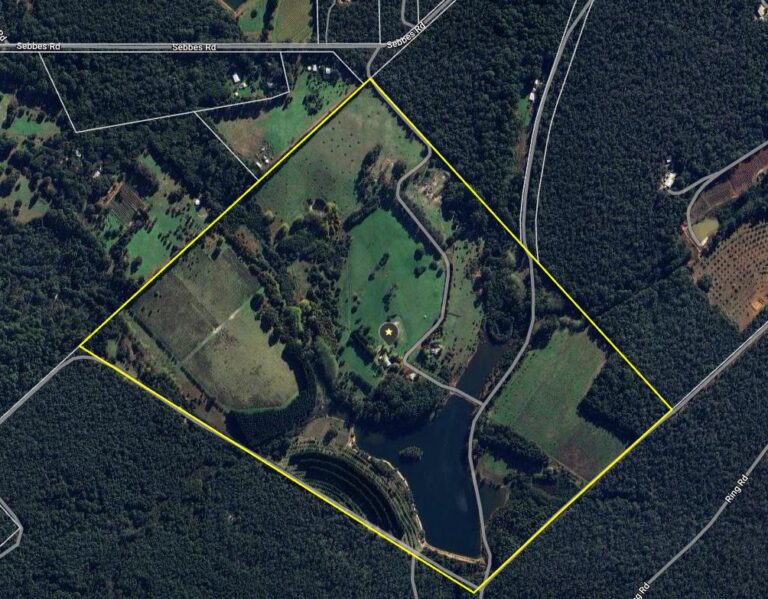 223 Sebbes Road gallery