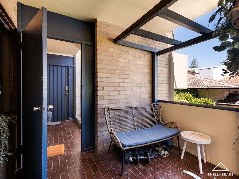 7/156 Broome Street gallery