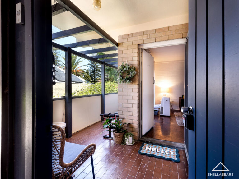 7/156 Broome Street gallery