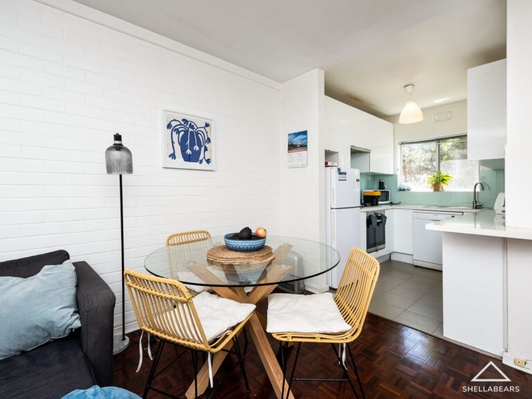 7/156 Broome Street gallery