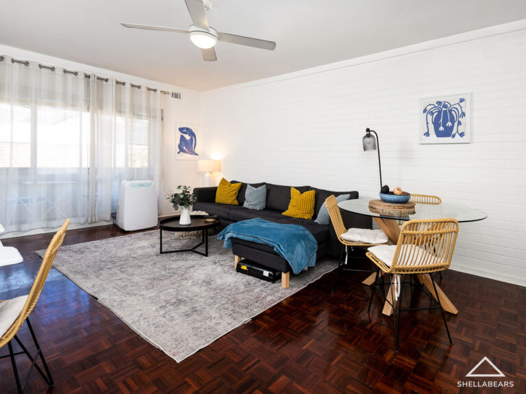 7/156 Broome Street gallery