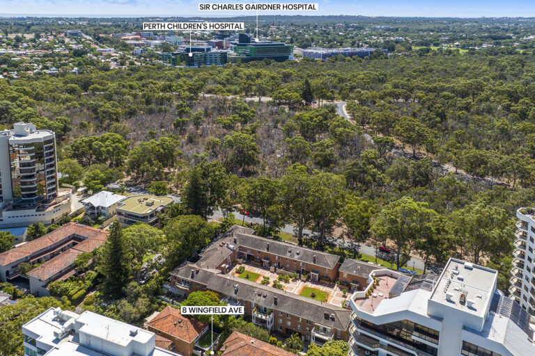 13 / 8 Wingfield Avenue gallery