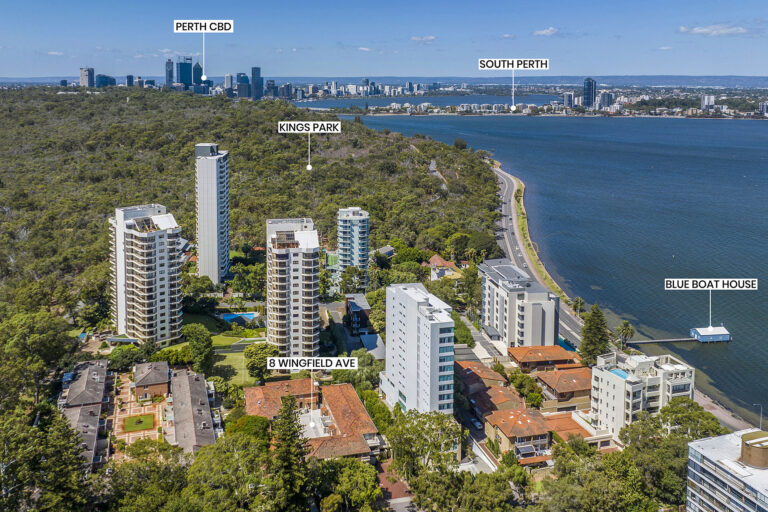 13 / 8 Wingfield Avenue gallery