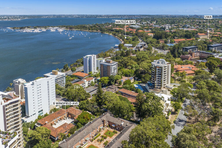 13 / 8 Wingfield Avenue gallery