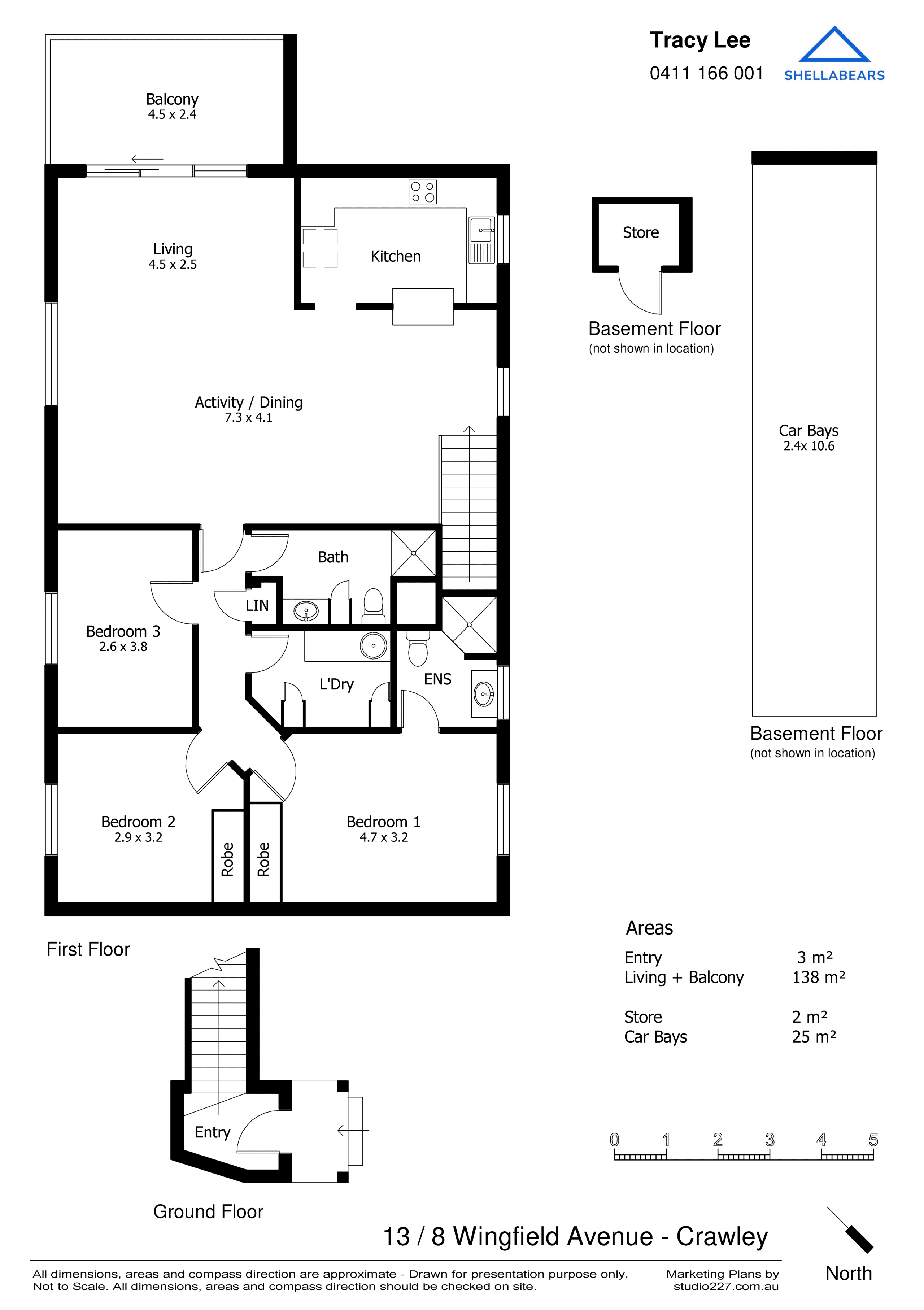 Floorplan image