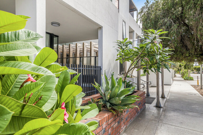 23 / 99 Palmerston Street gallery