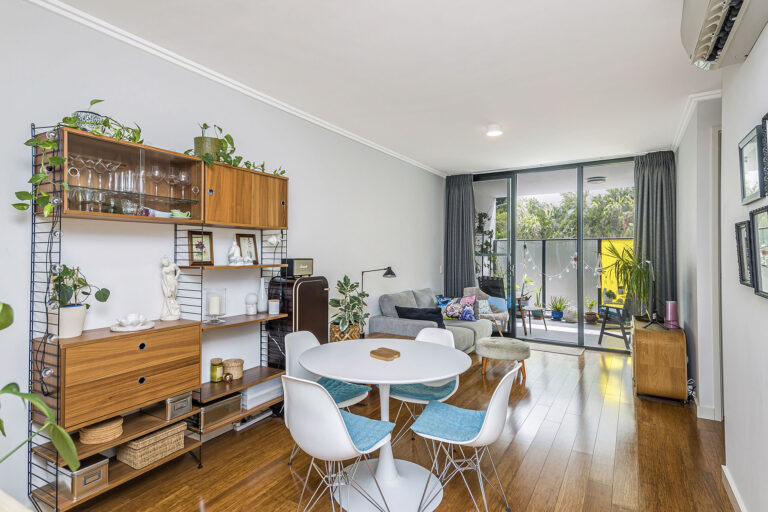 23 / 99 Palmerston Street gallery