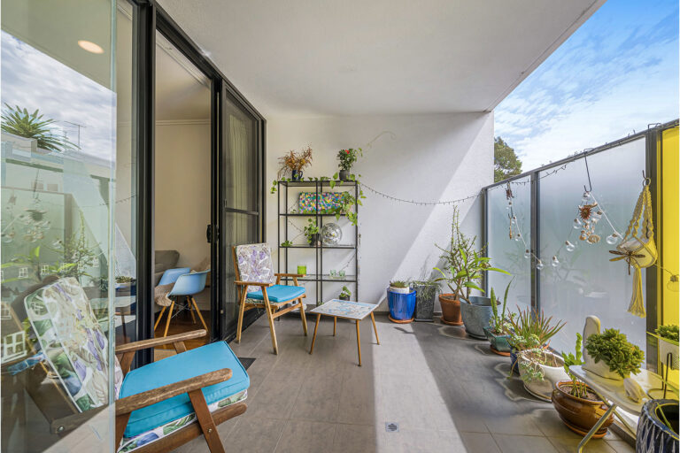 23 / 99 Palmerston Street gallery