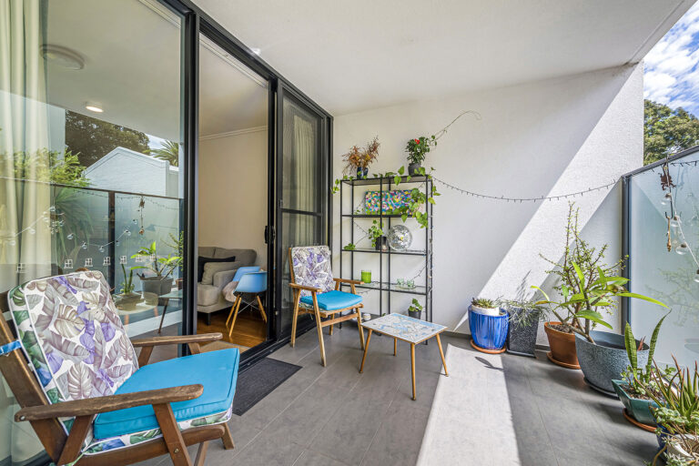 23 / 99 Palmerston Street gallery