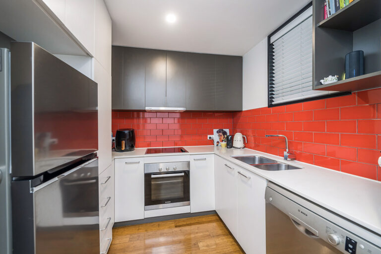 23 / 99 Palmerston Street gallery