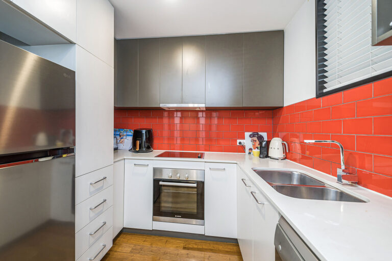 23 / 99 Palmerston Street gallery