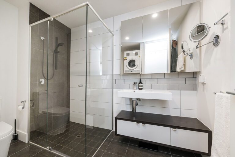 23 / 99 Palmerston Street gallery