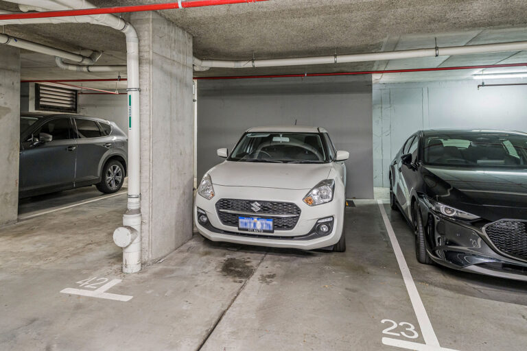 23 / 99 Palmerston Street gallery