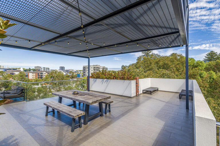 23 / 99 Palmerston Street gallery