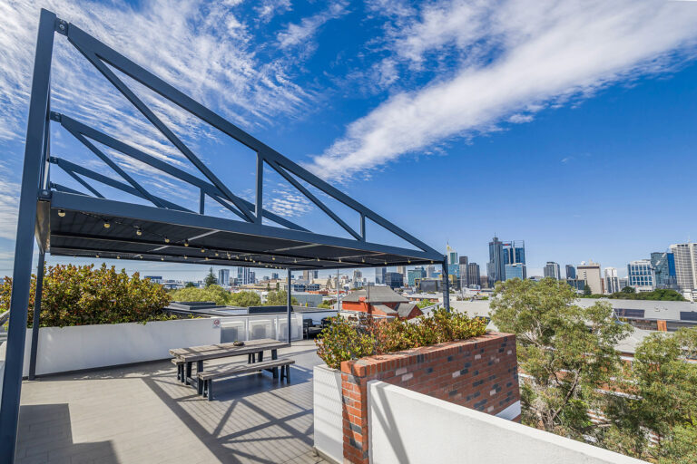 23 / 99 Palmerston Street gallery