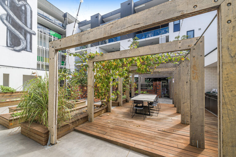 23 / 99 Palmerston Street gallery