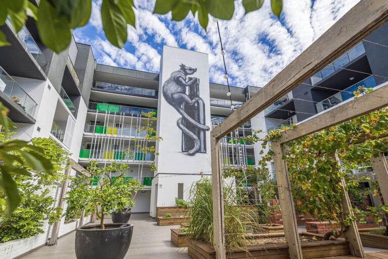 23 / 99 Palmerston Street gallery