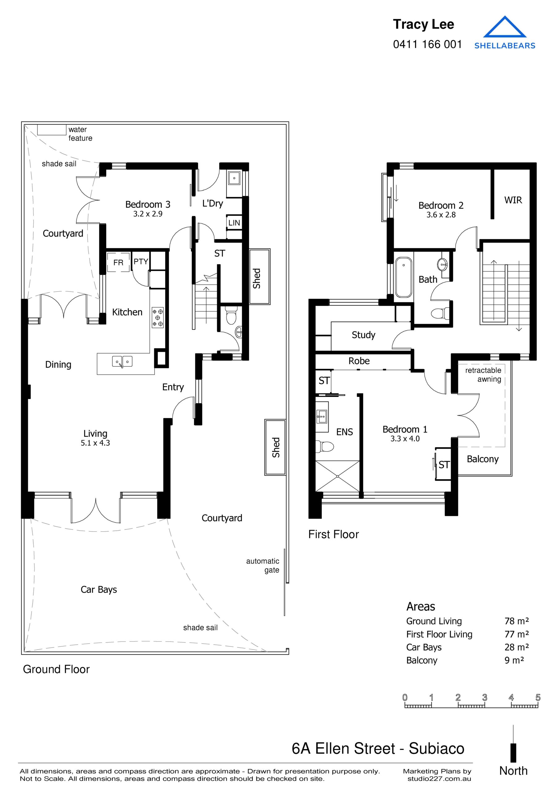 Floorplan image