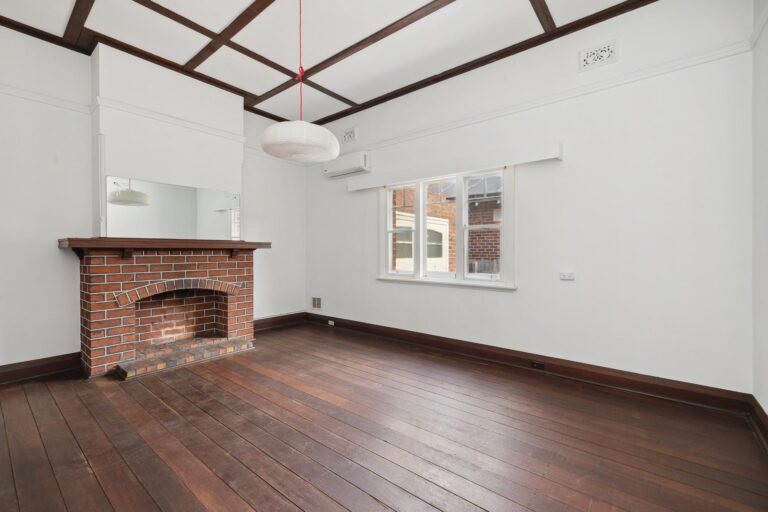 49 Robinson Street gallery