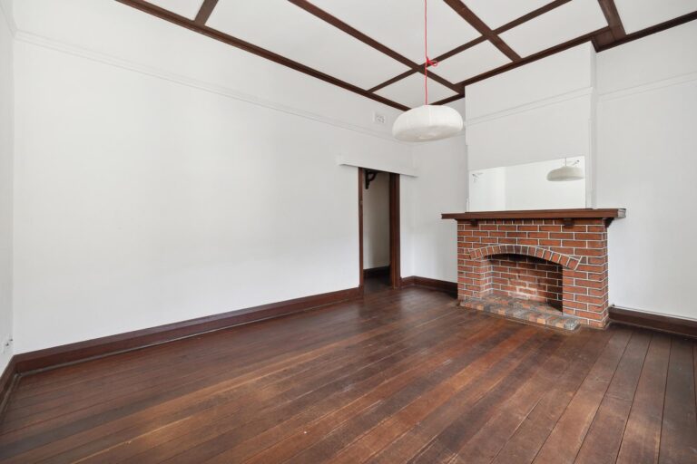 49 Robinson Street gallery