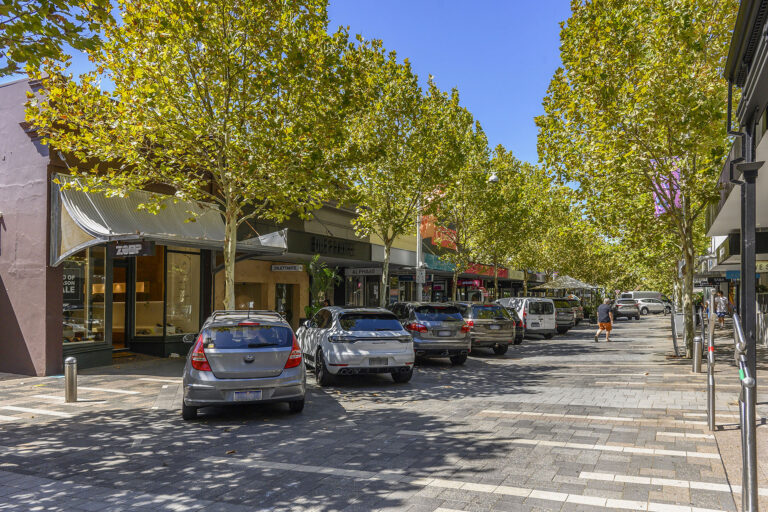 407/5 Shenton Road gallery