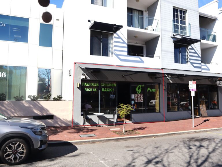 1/192 Hampden Road gallery