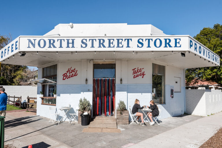 109 North St gallery