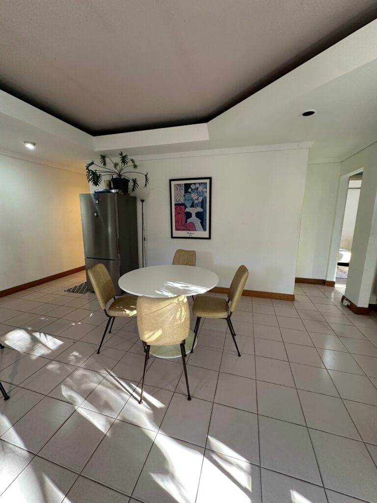 55 Lyons Street gallery