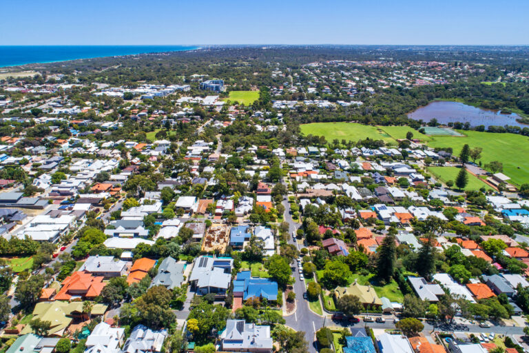 5 Mitford Street gallery