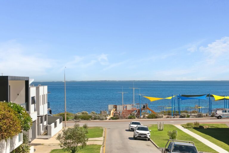 3/5 Princes Street gallery