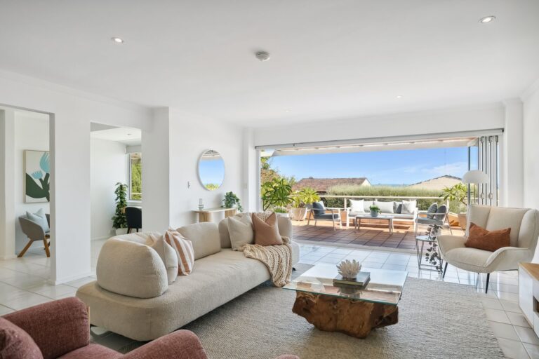 3/5 Princes Street gallery