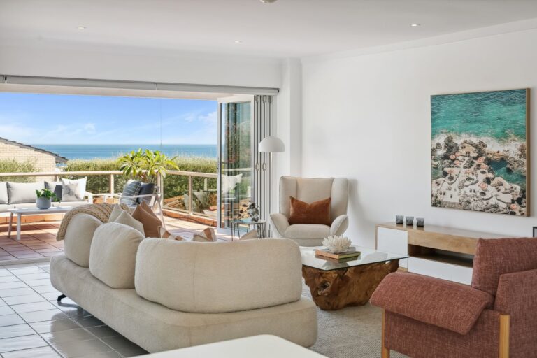 3/5 Princes Street gallery