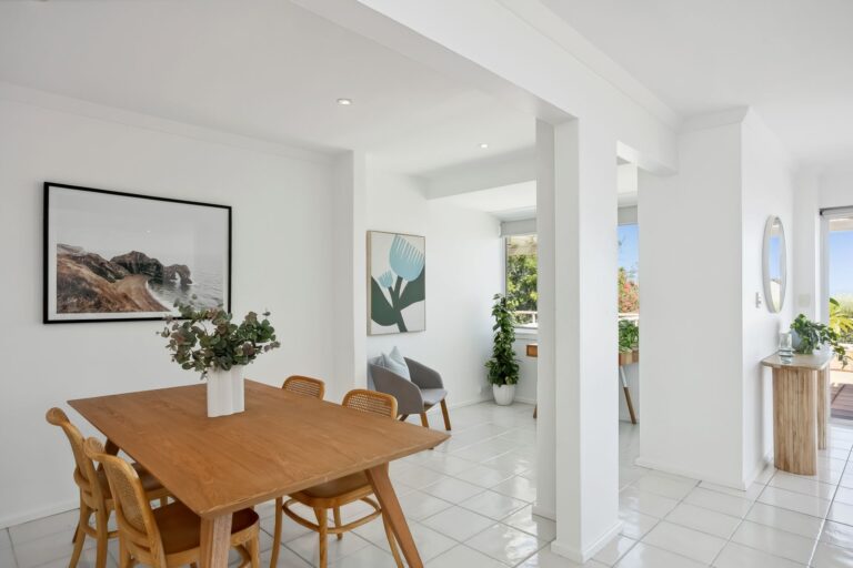 3/5 Princes Street gallery